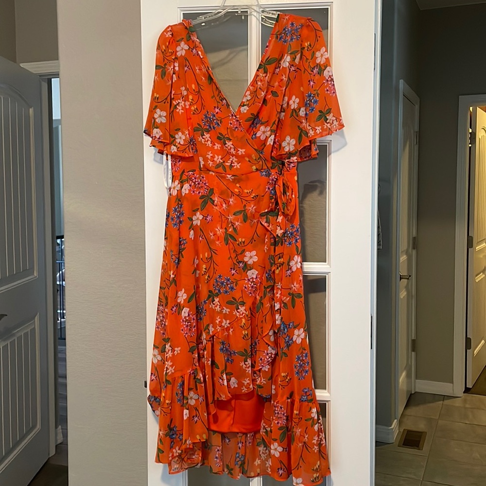 Calvin Klein Dress